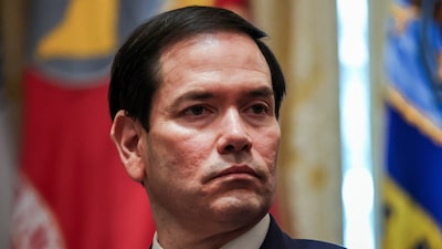 Trump pide a Rubio que lidere la transición de Venezuela tras el arresto de Maduro Trump pide a Rubio que lidere la transición de Venezuela tras el arresto de Maduro