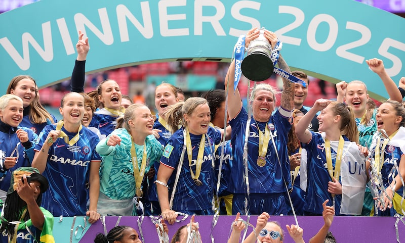 Time feminino de futebol Time feminino de futebol