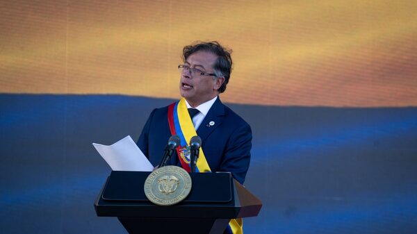 Gabinete de ministros de Petro: este es el equipo que acompaña al presidente Gabinete de ministros de Petro: este es el equipo que acompaña al presidente