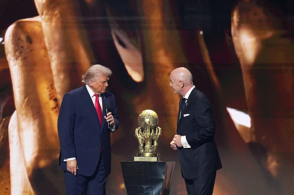 (Foto: Andrew Harnik/Getty Images) (Foto: Andrew Harnik/Getty Images)