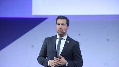 GSMA pide bajar impuestos a la tecnología en América Latina y advierte sobre los desafíos de la 5G GSMA pide bajar impuestos a la tecnología en América Latina y advierte sobre los desafíos de la 5G