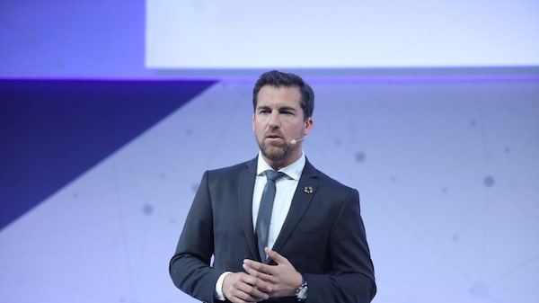 GSMA pide bajar impuestos a la tecnología en América Latina y advierte sobre los desafíos de la 5G GSMA pide bajar impuestos a la tecnología en América Latina y advierte sobre los desafíos de la 5G