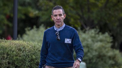 Fortuna de David Vélez superó la de los Santo Domingo y ya es el más rico de Colombia Fortuna de David Vélez superó la de los Santo Domingo y ya es el más rico de Colombia