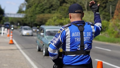 Galán anuncia nuevo pico y placa desde 2026 en Bogotá: estas son las modificaciones Galán anuncia nuevo pico y placa desde 2026 en Bogotá: estas son las modificaciones