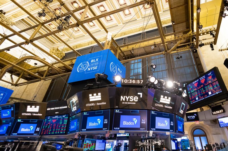 BLADEX native ad BLADEX native ad