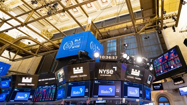 Primera emisión de bonos AT1 de Bladex capta US$200 millones con alta respuesta de inversionistas Primera emisión de bonos AT1 de Bladex capta US$200 millones con alta respuesta de inversionistas