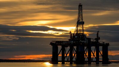 Argentina Approves $700M Offshore Gas Production Project Argentina Approves $700M Offshore Gas Production Project