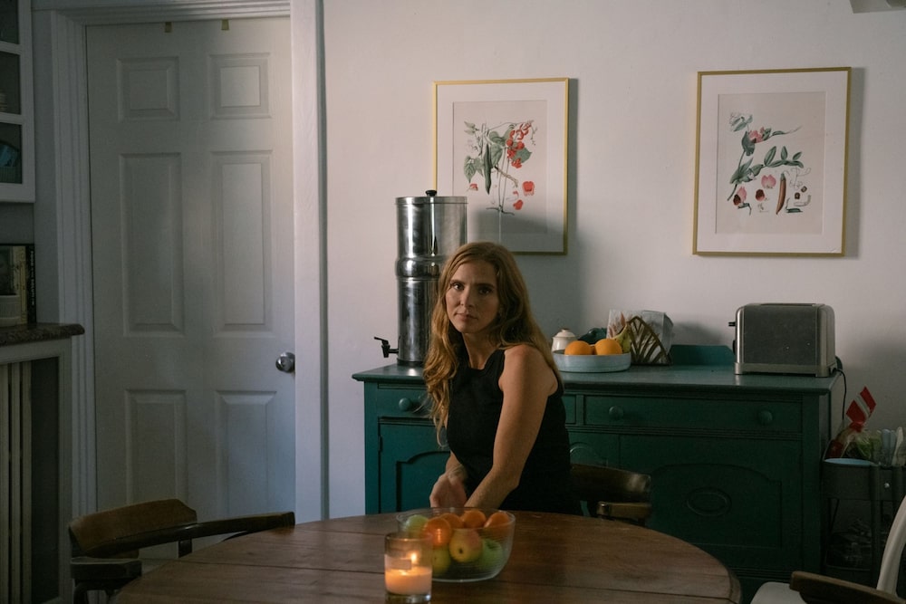 Sarah Wardroper dice que su comunidad, tradicionalmente de bajos ingresos, se ha convertido en un barrio de lujo de Toronto. Fotógrafo: Galit Rodan/Bloomberg Sarah Wardroper dice que su comunidad, tradicionalmente de bajos ingresos, se ha convertido en un barrio de lujo de Toronto. Fotógrafo: Galit Rodan/Bloomberg