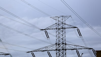CFE obtiene crédito por US$300 millones de CAF para financiar redes eléctricas en México CFE obtiene crédito por US$300 millones de CAF para financiar redes eléctricas en México