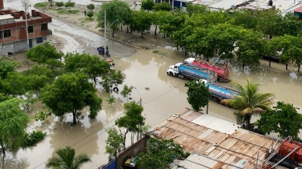 Bonos de emergencia por El Niño en Perú: cuándo se cobrarán y a quiénes benefician Bonos de emergencia por El Niño en Perú: cuándo se cobrarán y a quiénes benefician