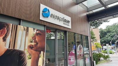 Espaçolaser estuda parcerias em wellness para crescer além da depilação, diz CEO Espaçolaser estuda parcerias em wellness para crescer além da depilação, diz CEO