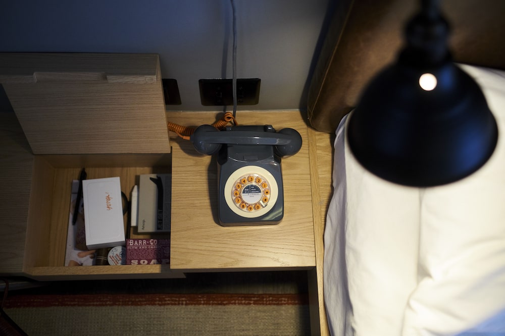 Moxy Hotel Moxy Hotel