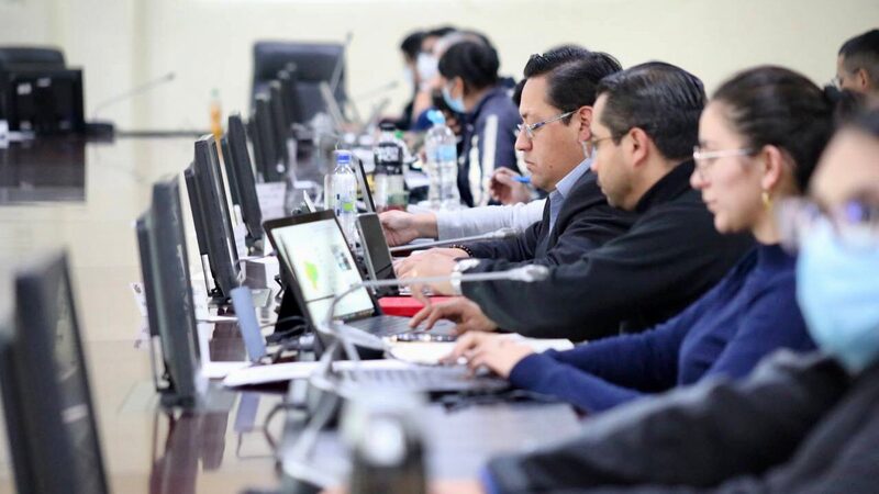 Consulte su puesto de votación con cédula: dónde votar en Cuenca. Consulte su puesto de votación con cédula: dónde votar en Cuenca.