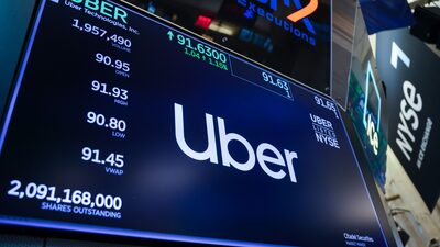 Uber tem maior expansão trimestral em viagens com tarifas low cost e demanda global Uber tem maior expansão trimestral em viagens com tarifas low cost e demanda global