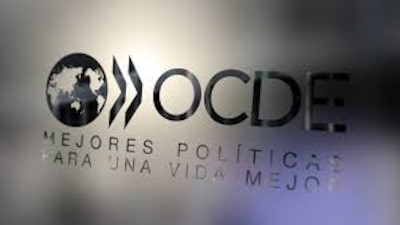 Esta es la visión de la OCDE sobre la economía colombiana en 2026, el último año de Petro Esta es la visión de la OCDE sobre la economía colombiana en 2026, el último año de Petro