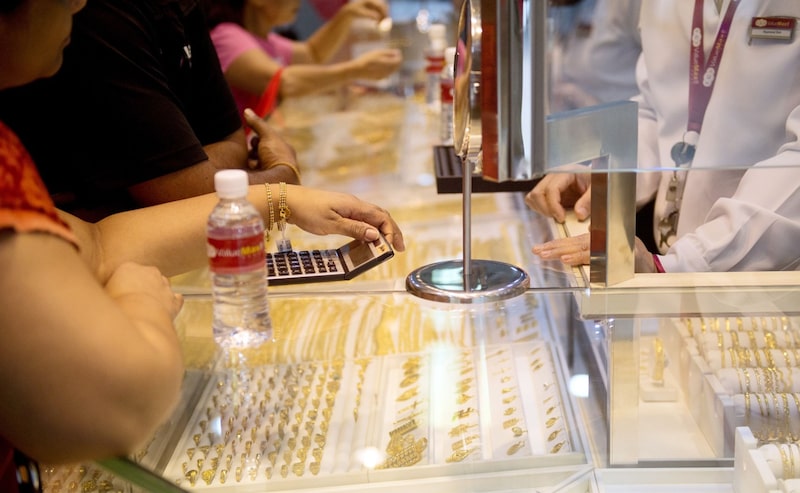 Casa de empeño ValueMax Group Ltd. en Singapur. Fotógrafo: Bryan van der Beek/Bloomberg Casa de empeño ValueMax Group Ltd. en Singapur. Fotógrafo: Bryan van der Beek/Bloomberg