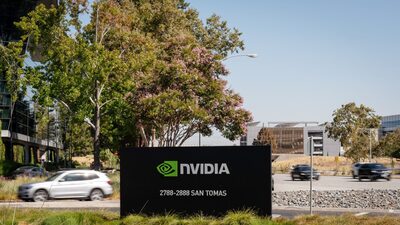 ¿Cómo Nvidia supera restricciones en China y lidera el mercado de IA? ¿Cómo Nvidia supera restricciones en China y lidera el mercado de IA?