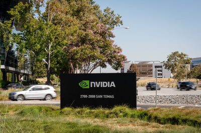 El reporte trimestral estuvo en línea con las estimaciones del mercado.