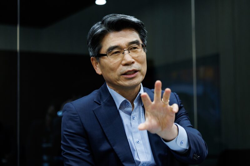 El pivote hacia Europa se produce mientras Kia y otros fabricantes de automóviles globales lidian con el arancel del 25% de Trump sobre las importaciones de automóviles. (Bloomberg) El pivote hacia Europa se produce mientras Kia y otros fabricantes de automóviles globales lidian con el arancel del 25% de Trump sobre las importaciones de automóviles. (Bloomberg)