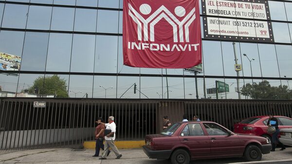 Infonavit coloca cerpi por MXN$7.227 millones en BIVA Infonavit coloca cerpi por MXN$7.227 millones en BIVA