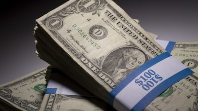 Precio del dólar hoy 11 de agosto: El peso mexicano retrocede ante fortalecimiento de la moneda de EE.UU. Precio del dólar hoy 11 de agosto: El peso mexicano retrocede ante fortalecimiento de la moneda de EE.UU.