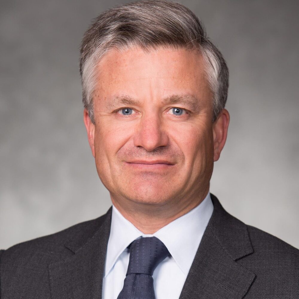 Guy Metcalfe se aposenta do Morgan Stanley após três décadas Guy Metcalfe se aposenta do Morgan Stanley após três décadas