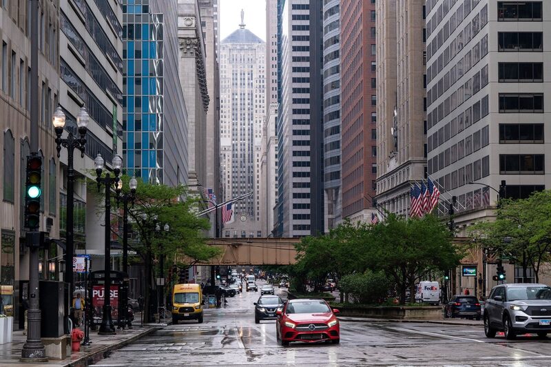 Fotógrafo: Christopher Dilts/Bloomberg Fotógrafo: Christopher Dilts/Bloomberg