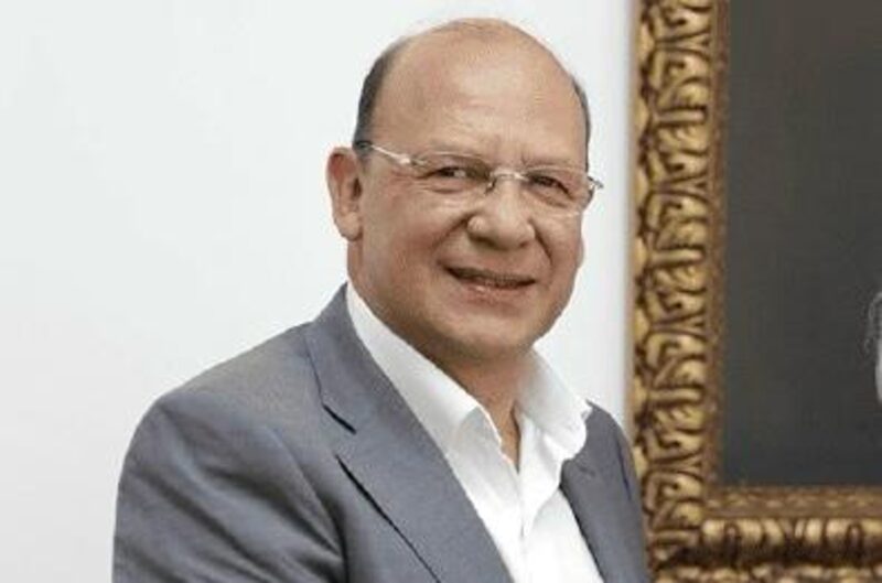 Germán Ávila Germán Ávila