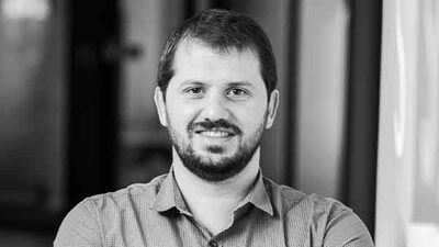 Felipe Piringer Felipe Piringer