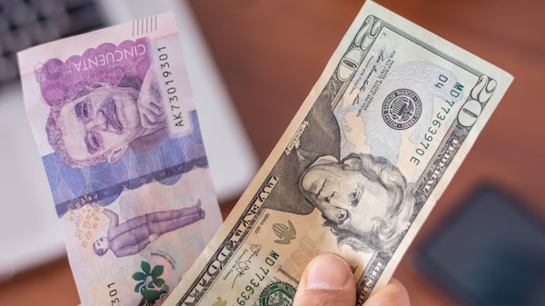 Las cuatro monedas de Latinoamérica que más le ganan al dólar en el comienzo de este 2026 Las cuatro monedas de Latinoamérica que más le ganan al dólar en el comienzo de este 2026