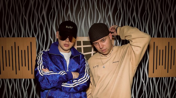 De Argentina al mundo: Bizarrap hace historia al liderar el chart global de Spotify De Argentina al mundo: Bizarrap hace historia al liderar el chart global de Spotify