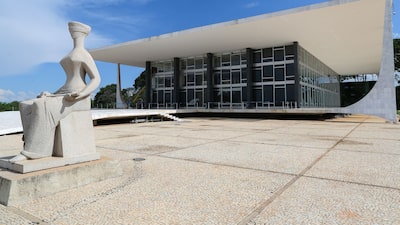 Supremo autoriza inquérito da PF sobre Lulinha por suposto tráfico de influência Supremo autoriza inquérito da PF sobre Lulinha por suposto tráfico de influência