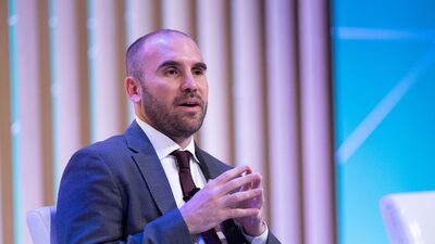 Crise cambial e as razões para a queda do ministro da Economia da Argentina Crise cambial e as razões para a queda do ministro da Economia da Argentina