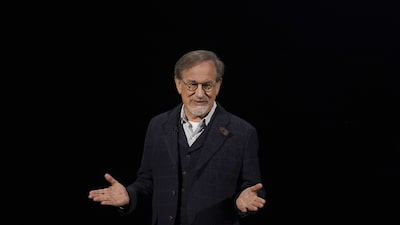 ‘El día de la revelación’ de Steven Spielberg lidera la taquilla con US$44 millones ‘El día de la revelación’ de Steven Spielberg lidera la taquilla con US$44 millones