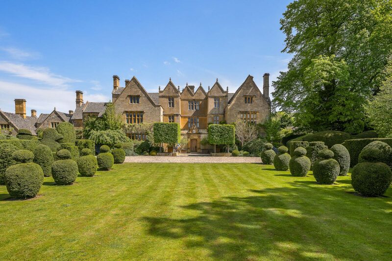 Compradores buscam conexão com natureza e tendências apontam preferência por espaços externos Compradores buscam conexão com natureza e tendências apontam preferência por espaços externos