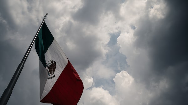 Economía de México registra en enero su peor inicio de año desde la recesión de 2009 Economía de México registra en enero su peor inicio de año desde la recesión de 2009