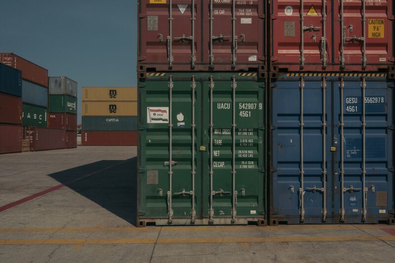 En marzo, las exportaciones manufactureras de México crecieron un 5,3% con respecto al año anterior. En marzo, las exportaciones manufactureras de México crecieron un 5,3% con respecto al año anterior.