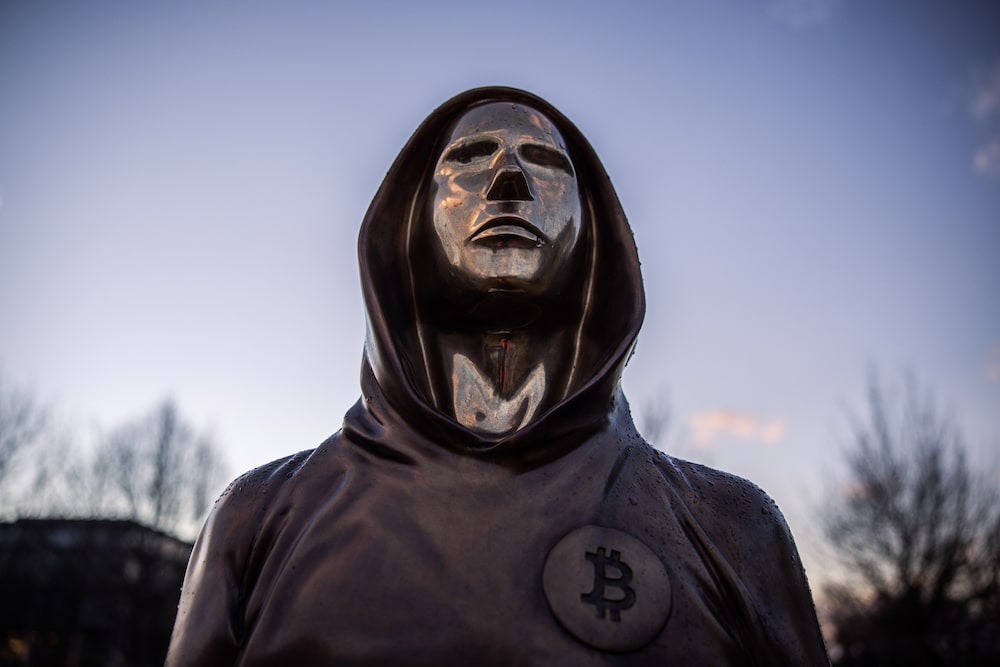 Satoshi Nakamoto Satoshi Nakamoto