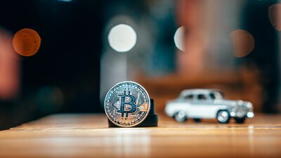 Bitcoin continua sendo uma frágil proteção contra a inflação? Bitcoin continua sendo uma frágil proteção contra a inflação?