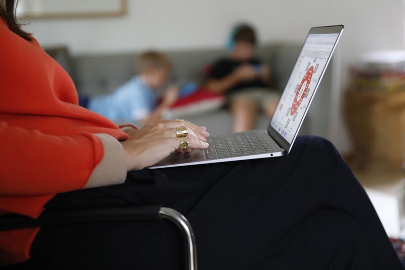 Tech companies in LatAm dispute talent with Silicon Valley’s companies. Tech companies in LatAm dispute talent with Silicon Valley’s companies.