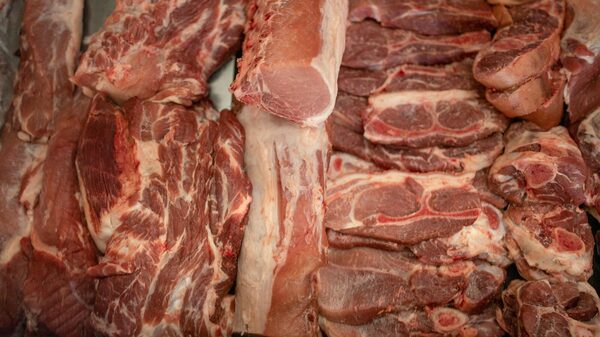 Marfrig e Minerva disputam frigoríficos no Uruguai enquanto setor busca evitar tarifas Marfrig e Minerva disputam frigoríficos no Uruguai enquanto setor busca evitar tarifas