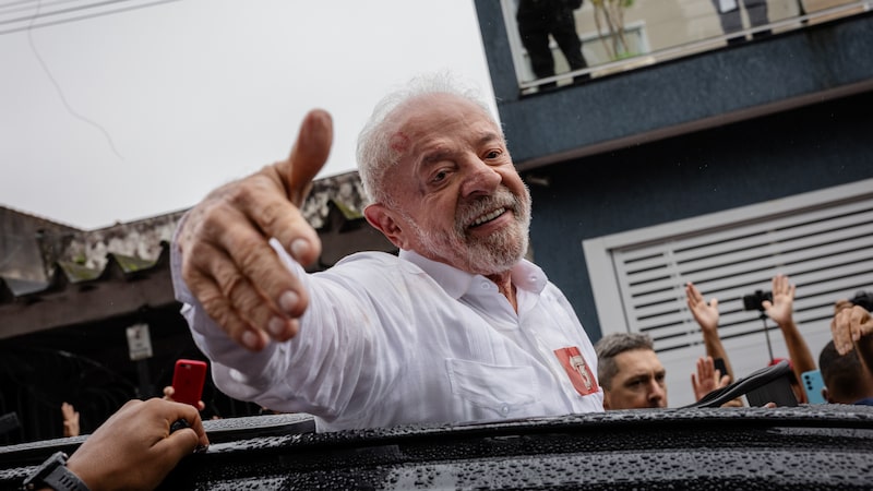 No repetir la historia de Rousseff: el reto del nuevo plan fiscal de Lula en Brasil No repetir la historia de Rousseff: el reto del nuevo plan fiscal de Lula en Brasil