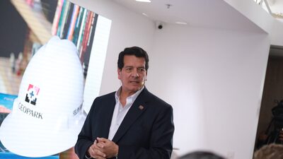 Para GeoPark, oferta de Parex no refleja su valor real y se aleja de la apuesta por Vaca Muerta Para GeoPark, oferta de Parex no refleja su valor real y se aleja de la apuesta por Vaca Muerta