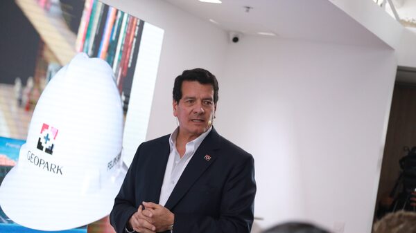 Para GeoPark, oferta de Parex no refleja su valor real y se aleja de la apuesta por Vaca Muerta Para GeoPark, oferta de Parex no refleja su valor real y se aleja de la apuesta por Vaca Muerta