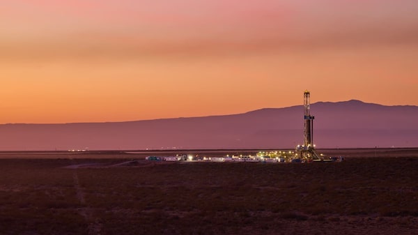 Vista Energy coloca en Wall Street deuda al 2038: la tasa fue inferior al 8% Vista Energy coloca en Wall Street deuda al 2038: la tasa fue inferior al 8%