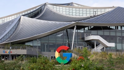 Alphabet busca recaudar US$80.000 millones para IA con apoyo de Berkshire Hathaway Alphabet busca recaudar US$80.000 millones para IA con apoyo de Berkshire Hathaway