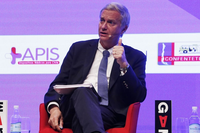 Foto: Marcelo Hernández (Getty Images) Foto: Marcelo Hernández (Getty Images)