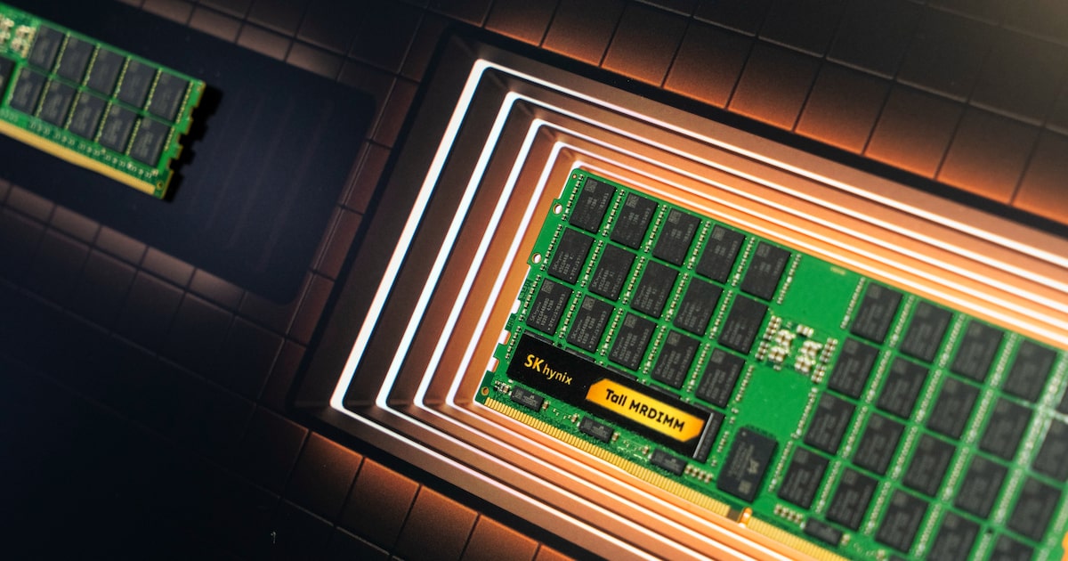 SK Hynix debutará en Nasdaq con salida de más de 26.500 millones