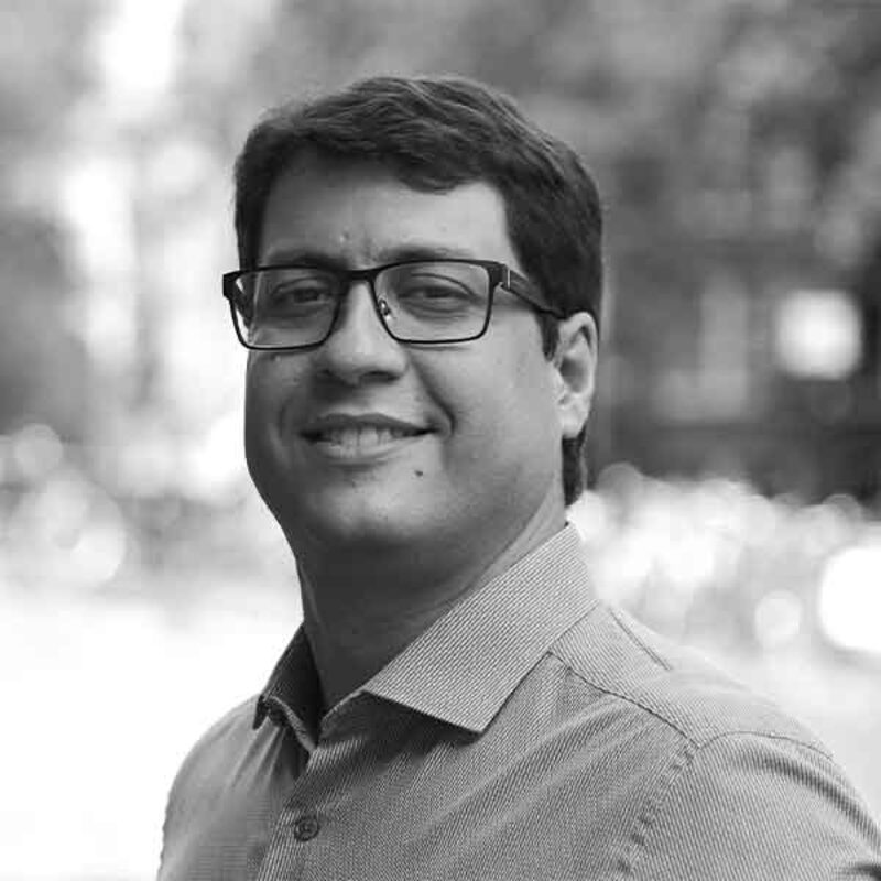 Fabricio Bloisi Fabricio Bloisi