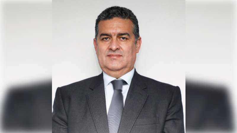 Bernardo Juan Pachas Serrano, Bernardo Juan Pachas Serrano,